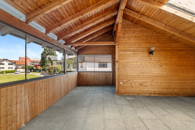 Attraktives Einfamilienhaus zur Miete!