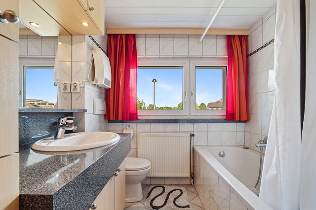 Attraktives Einfamilienhaus zur Miete!