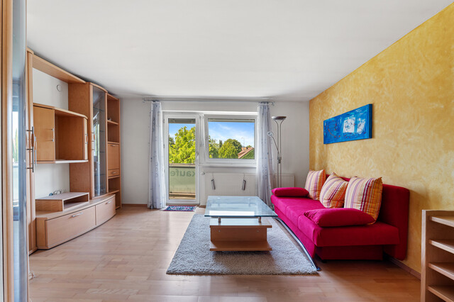 Attraktives Einfamilienhaus zur Miete!