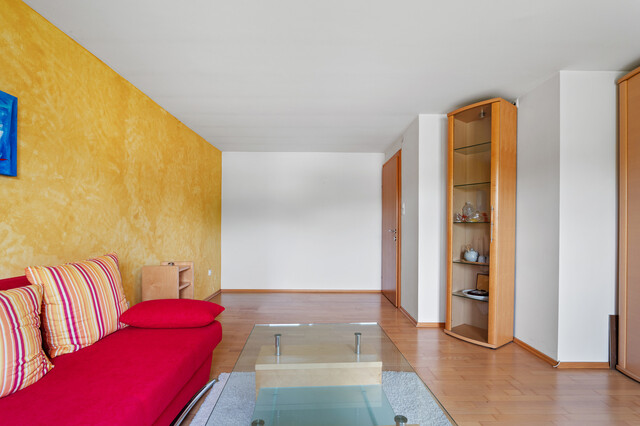 Attraktives Einfamilienhaus zur Miete!