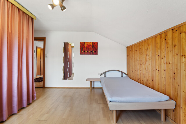 Attraktives Einfamilienhaus zur Miete!