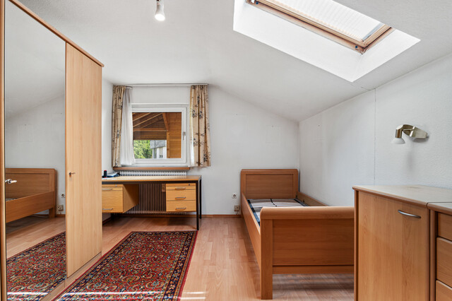 Attraktives Einfamilienhaus zur Miete!