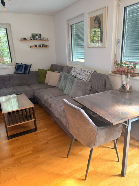 Gepflegte 2,5-Zimmerwohnung in ruhiger Lage in Hohenems zu vermieten!