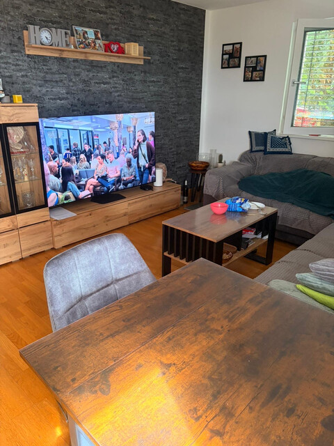 Gepflegte 2,5-Zimmerwohnung in ruhiger Lage in Hohenems zu vermieten!