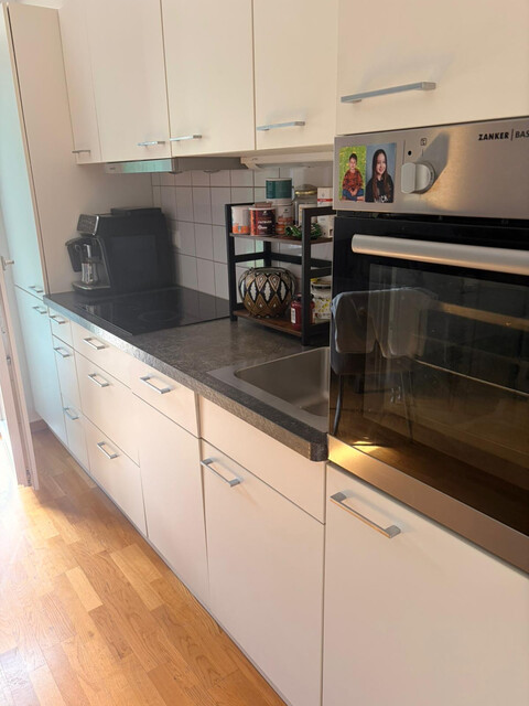 Gepflegte 2,5-Zimmerwohnung in ruhiger Lage in Hohenems zu vermieten!