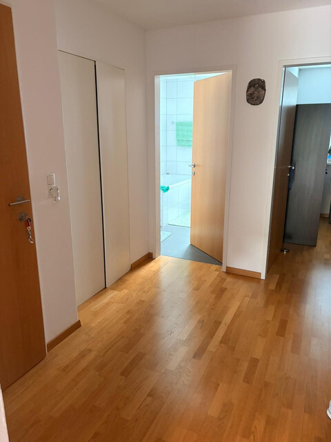Gepflegte 2,5-Zimmerwohnung in ruhiger Lage in Hohenems zu vermieten!