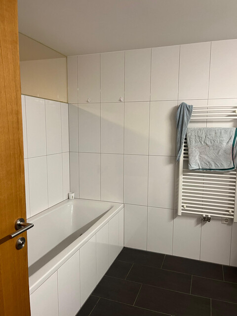 4-Zimmerwohnung in Schoppernau mit Loggia zu vermieten 