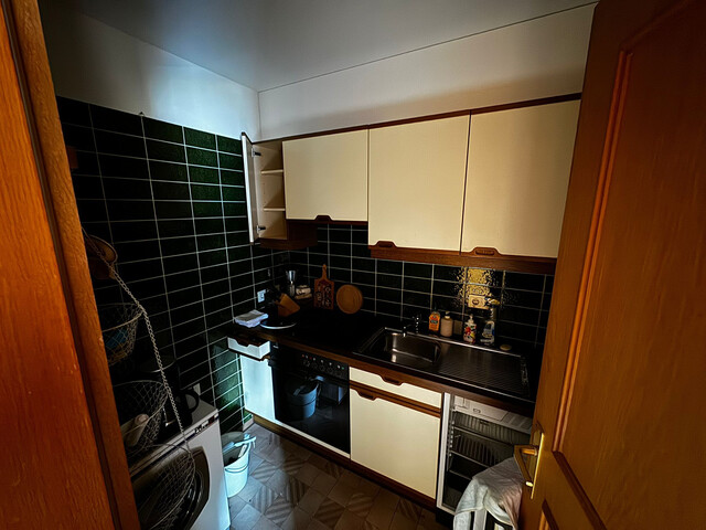 Schöne Ferienwohnung am Muttersberg bei Bludenz