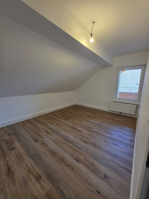 Wunderschöne 3 Zimmer Dachgeschosswohnung in Lauterach zu vermieten 