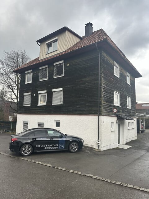 Zinshaus in Dornbirn, Vollvermietet, 17 Einzimmerappartements