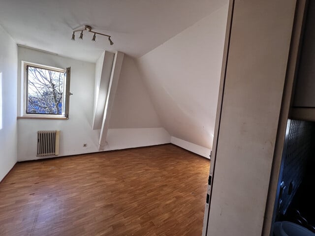 Zinshaus in Dornbirn, Vollvermietet, 17 Einzimmerappartements