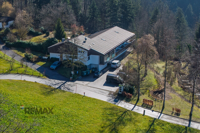 Erholungszentrum "Haus Ingrüne"