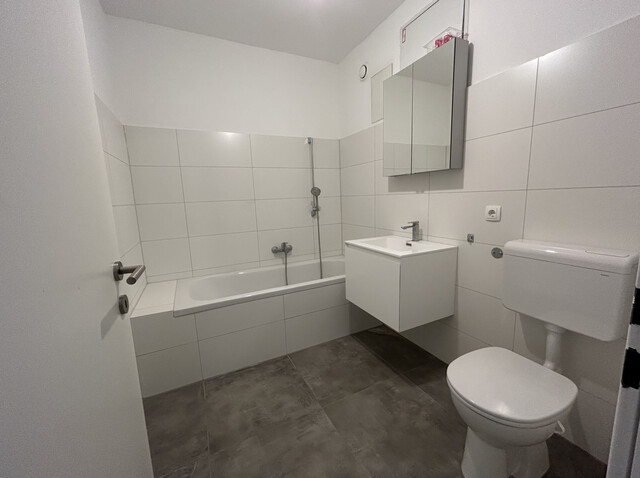 1-Zimmerwohnung in Götzis zur Miete, Top 27