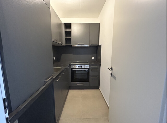 1-Zimmerwohnung in Götzis zur Miete, Top 27