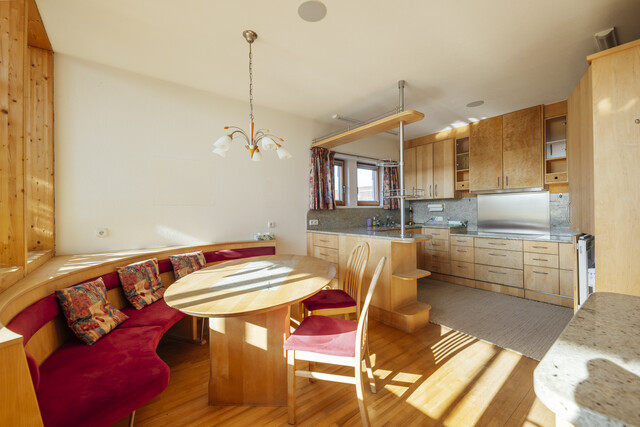 Exklusives Architektenhaus im Herzen von Bregenz