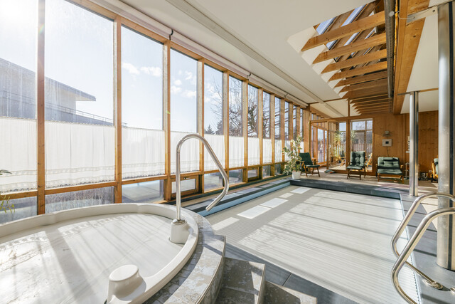 Exklusives Architektenhaus im Herzen von Bregenz