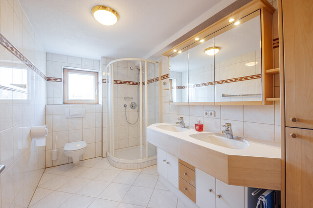 Exklusives Architektenhaus im Herzen von Bregenz