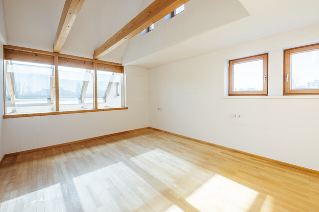 Exklusives Architektenhaus im Herzen von Bregenz