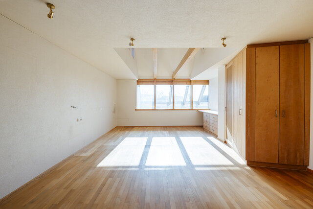 Exklusives Architektenhaus im Herzen von Bregenz