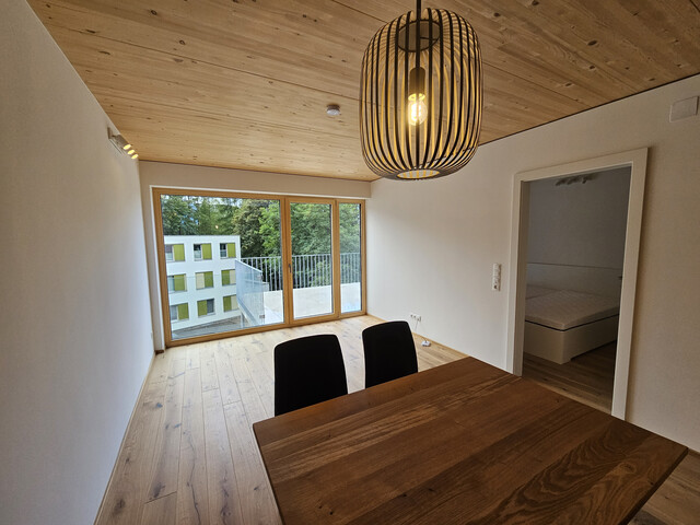 Attraktive 2-Zimmer-Wohnung, 53 m² – Pauschalmiete inkl. Strom & WLAN