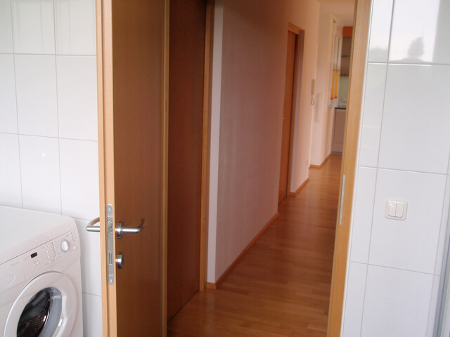 Ankommen, wohlfühlen - moderne Wohnung in Bregenz – ruhige Lage, gute Anbindung