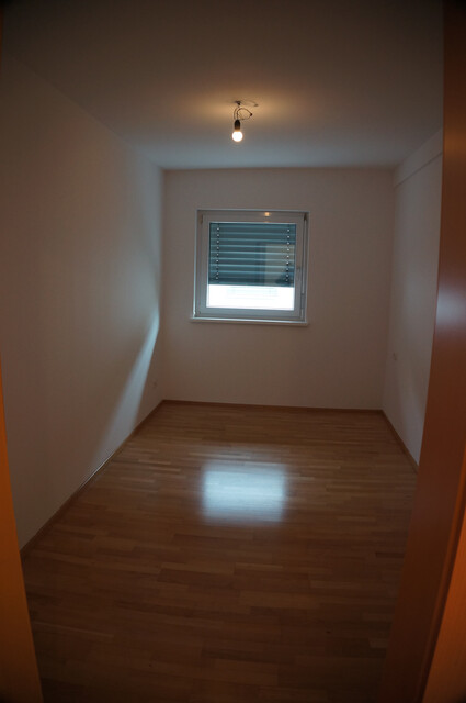 Sonnige 3-Zimmer-Wohnung in ruhiger Lage in Hard