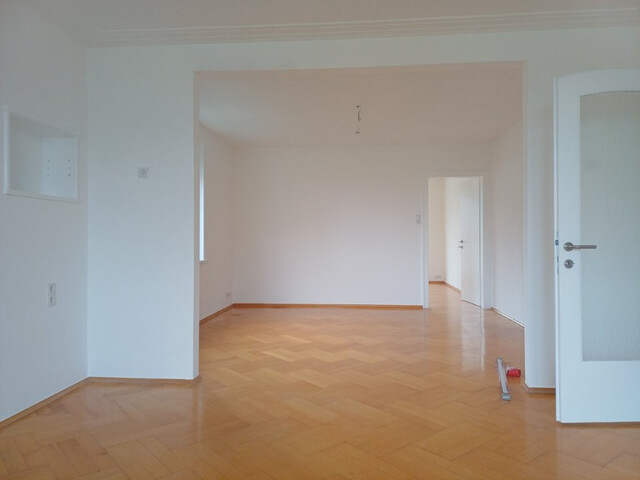 Geräumige Wohnung mit Balkon, Abstellraum, Keller und Fahrradabstellraum in Top-Lage!