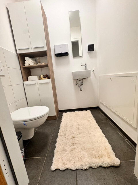 Traumhafte 3 Zimmer-Terrassenwohnung nicht weit vom Bodensee entfernt!
