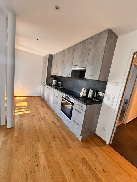 Traumhafte 3 Zimmer-Terrassenwohnung nicht weit vom Bodensee entfernt!