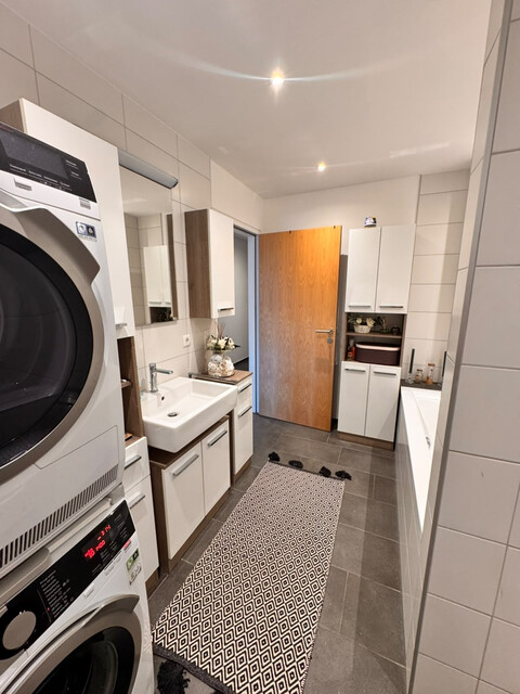 Traumhafte 3 Zimmer-Terrassenwohnung nicht weit vom Bodensee entfernt!