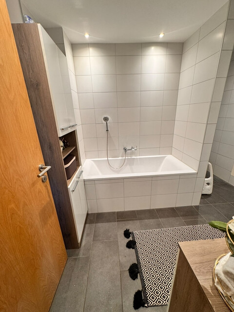 Traumhafte 3 Zimmer-Terrassenwohnung nicht weit vom Bodensee entfernt!