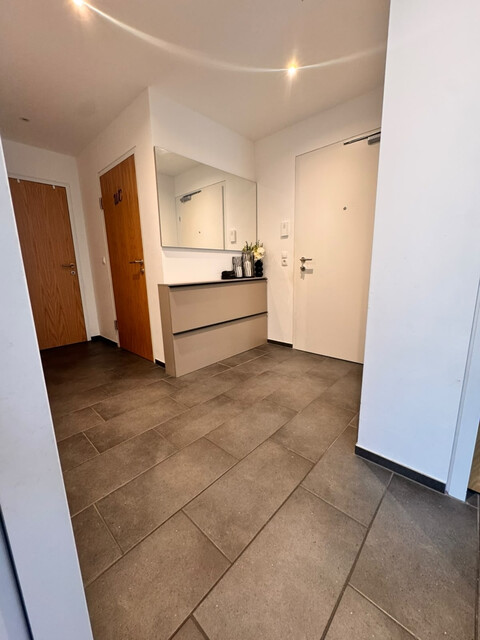 Traumhafte 3 Zimmer-Terrassenwohnung nicht weit vom Bodensee entfernt!