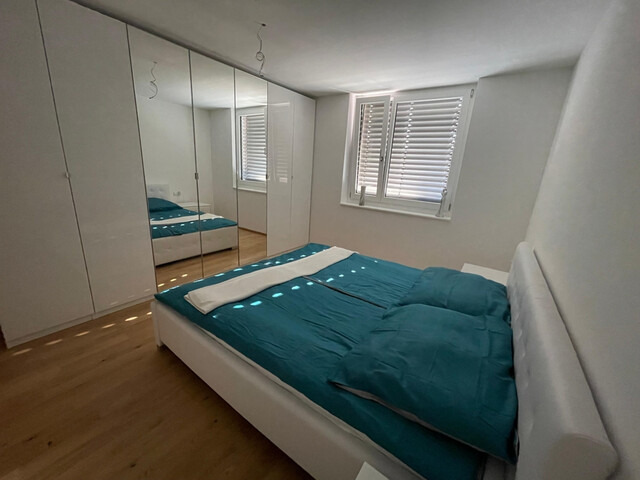 Traumhafte 3 Zimmer-Terrassenwohnung nicht weit vom Bodensee entfernt!