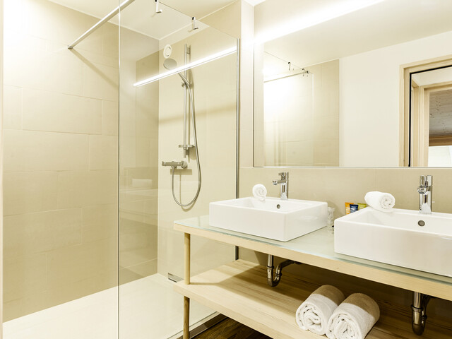 Alpen Select Apartments Mittelberg mit 82 m² - Kein Erstwohnsitz...nur Anlageobjekt!