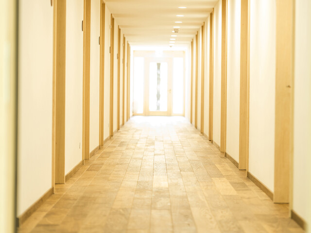 Alpen Select Apartments Mittelberg mit 82 m² - Kein Erstwohnsitz...nur Anlageobjekt!