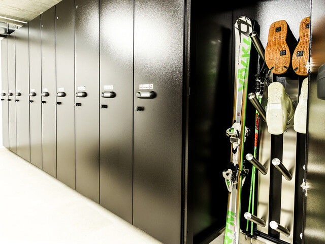 Alpen Select Apartments Mittelberg mit 82 m² - Kein Erstwohnsitz...nur Anlageobjekt!