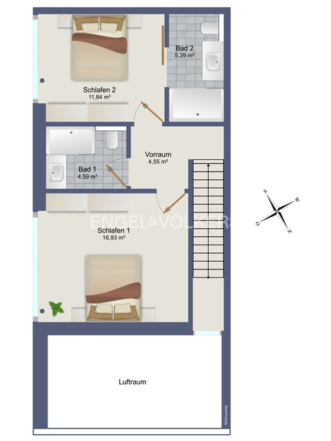 Alpen Select Apartments Mittelberg mit 82 m² - Kein Erstwohnsitz...nur Anlageobjekt!