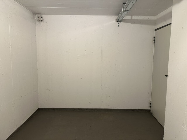 Tiefgaragenplätze, überdachte Stellplätze sowie Keller/Lagerräume in Hard am Bodensee zu verkaufen