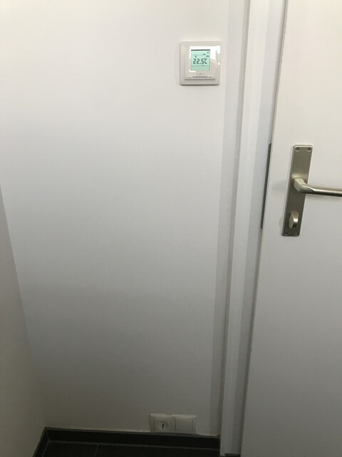 Schöne helle 4,5-Zimmer Wohnung mit tollem Rundumblick