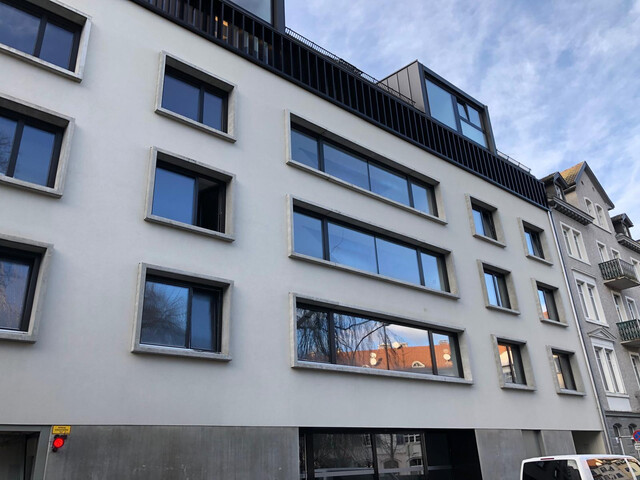 Hochwertige Wohnung in Bestlage - Bregenz Mitte