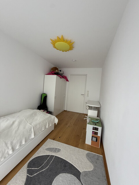 Wohnen mit Stil: Exklusive 4-Zimmer-Wohnung mit traumhaftem 117 m² Privatgarten