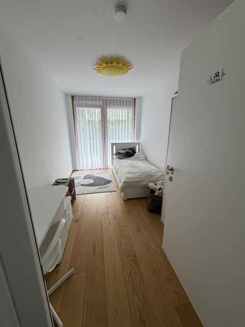 Wohnen mit Stil: Exklusive 4-Zimmer-Wohnung mit traumhaftem 117 m² Privatgarten