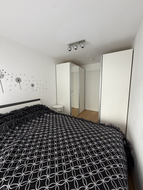 Wohnen mit Stil: Exklusive 4-Zimmer-Wohnung mit traumhaftem 117 m² Privatgarten