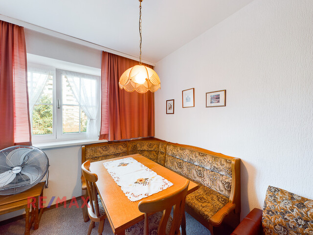 Investoren aufgepasst – attraktive Renditechance in guter Bregenzer Lage