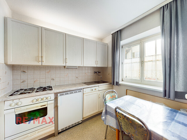 Investoren aufgepasst – attraktive Renditechance in guter Bregenzer Lage