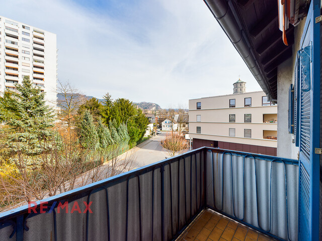 Investoren aufgepasst – attraktive Renditechance in guter Bregenzer Lage