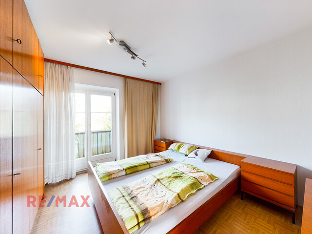 Investoren aufgepasst – attraktive Renditechance in guter Bregenzer Lage