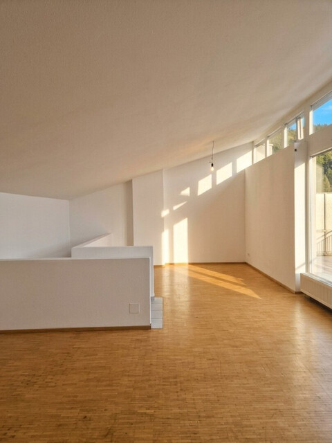 Großzügige 5-Zimmer-Maisonettewohnung mit Terrasse in Rankweil zu vermieten!