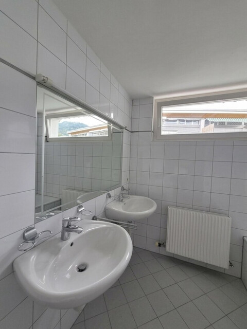 Großzügige 5-Zimmer-Maisonettewohnung mit Terrasse in Rankweil zu vermieten!