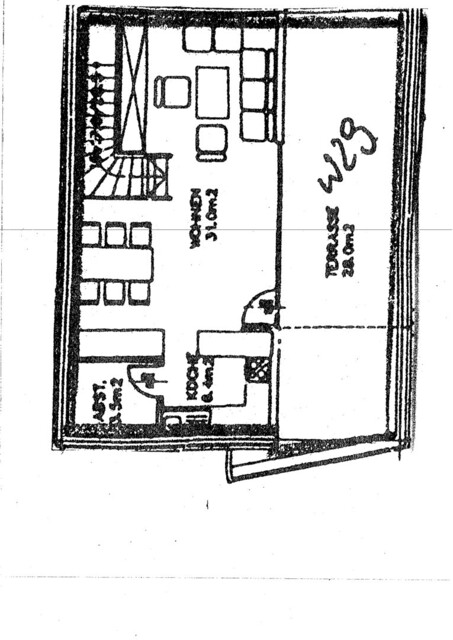 Großzügige 5-Zimmer-Maisonettewohnung mit Terrasse in Rankweil zu vermieten!